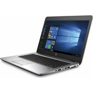 Refurbished Laptop HP Elitebook 840 G4 14.1"/i5/8GB/128GB SSD