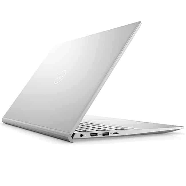 New laptop Dell Inspiron 5515 15.6"/Ryzen 5/8GB/512GB SSD