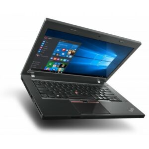 Refurbished Laptop Lenovo ThinkPad L470 14.1"
