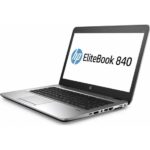 Refurbished Laptop HP Elitebook 840 G3 14″/i3/8GB/128GB SSD
