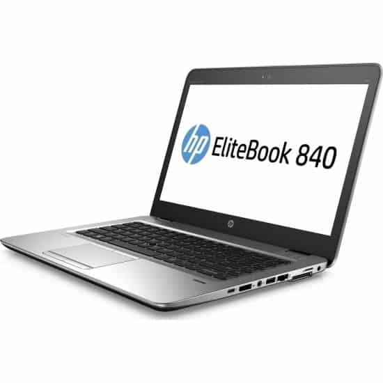 Refurbished Laptop HP Elitebook 840 G3 14″