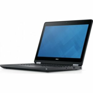 Refurbished Laptop Dell Latitude E5270 12.5"/i5/8GB/128GB SSD