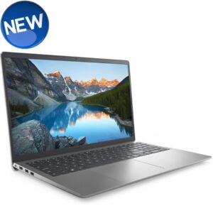 New laptop Dell Inspiron 3511 15.6"/i5/8GB/512GB SSD