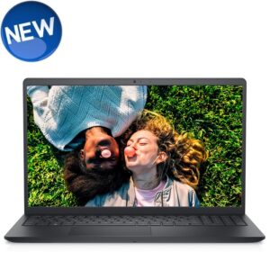 New Laptop Dell Inspiron 3520 15.6"/i5/8GB/256GB SSD/W11