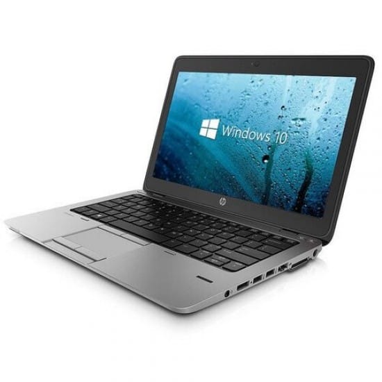 Refurbished Laptop HP Elitebook 840 G1 14.1"/i5/8GB/128GB SSD