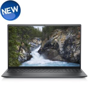 New laptop Dell Vostro 5510 15.6"/i5/8GB/512GB SSD