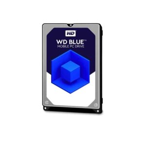 HDD new 500GB WD blue 2,5” για laptop