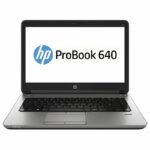HP Probook 640 G1 i5/8GB/128GB/14″