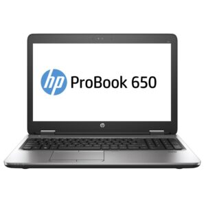 Refurbished Laptop HP Probook 650 G2 15.6"