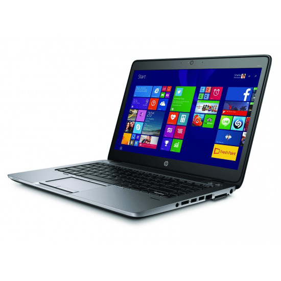 Refurbished Laptop HP Elitebook 840 G2 i5 14.1" Touchscreen