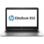 Refurbished Laptop HP Elitebook 850 G3 i5 15.6″ HD/i5/8GB/256GB SSD