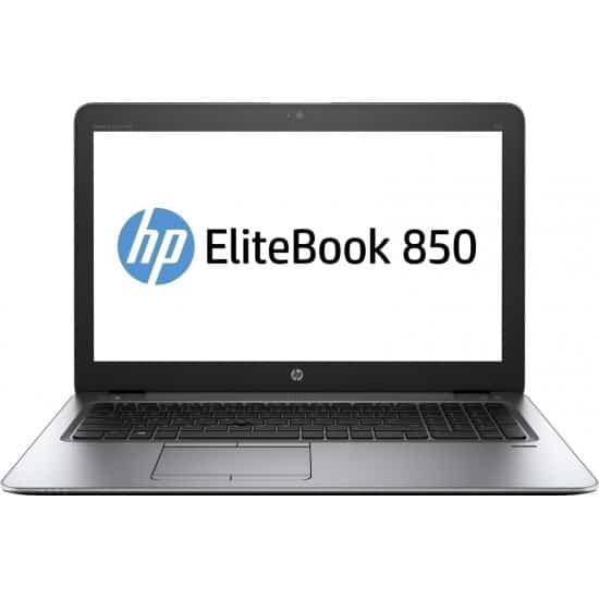 Refurbished Laptop HP Elitebook 850 G3 i5 15.6" HD