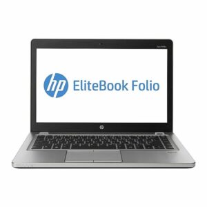 Refurbished Laptop HP Folio 9470m 14.1"