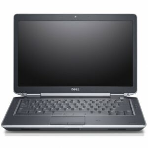 Refurbished Laptop Dell Latitude E5430 14"