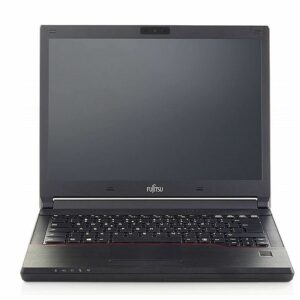 Refurbished Laptop Fujitsu Lifebook E546 14" (256GB)