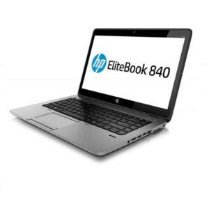 Refurbished Laptop HP Elitebook 840 G2 14.1"(256 GB)