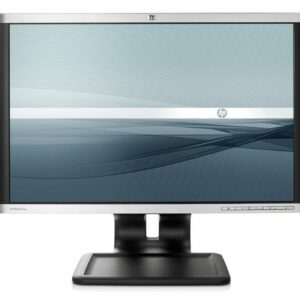 Monitor 22" HP refurbished LA2205wg LCD, SQ