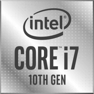Intel-Core-i7-10th-logo