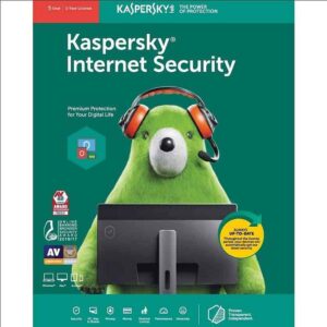 Kaspersky Internet Security 2020 5 Users - 1 Year_10