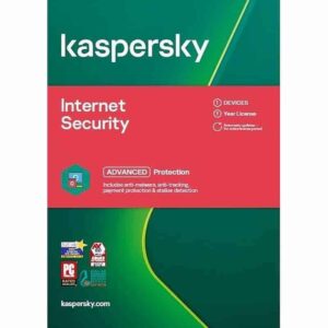 Kaspersky Internet Security 2021 (1 user- 1 year) - Multi-Device_10