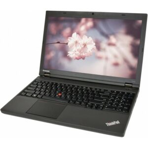 Refurbished Laptop Lenovo ThinkPad L540 15.6"