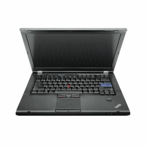 Refurbished Laptop Lenovo ThinkPad T420s 14"