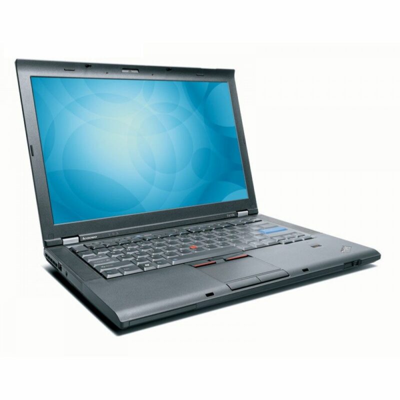 Refurbished Laptop Lenovo ThinkPad T430 14.1"