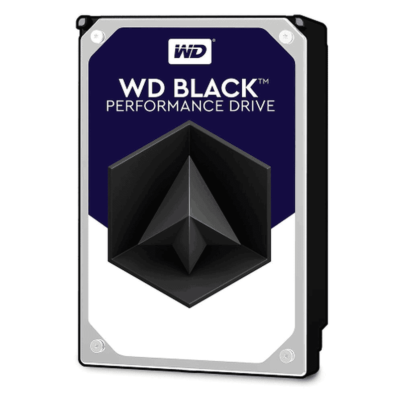 Σκληρός δίσκος WD black 2TB HDD (3,5'' για Η/Υ) new Τεχνικά Χαρακτηριστικά: Σύνδεση: SATA 6GB/s Form-factor:3,5” ΠΑΝΤΑ με 2 Χρόνια Εγγύηση