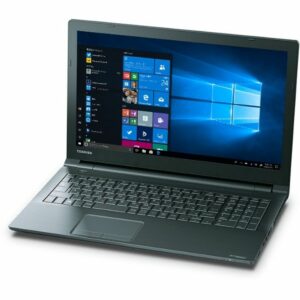 Refurbished Laptop Toshiba DynaBook B65 15.6"