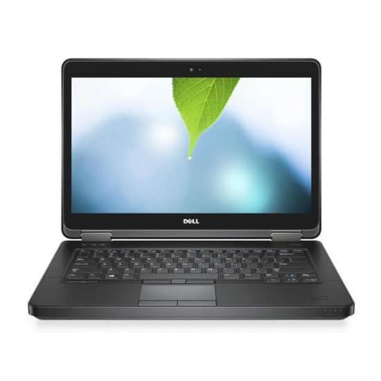 Refursbished Laptop Dell Latitude E5480 14"(256GB)
