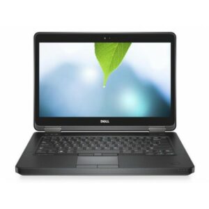 Refurbished Laptop Dell Latitude E5470 14" (128GB)