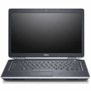 Refurbished Laptop Dell Latitude E6430 14.1"