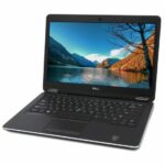Refurbished Laptop Dell Latitude E7440 14.1″/i5/8GB/128GB SSD