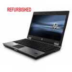Refurbished Laptop HP Elitebook 8540P 15″